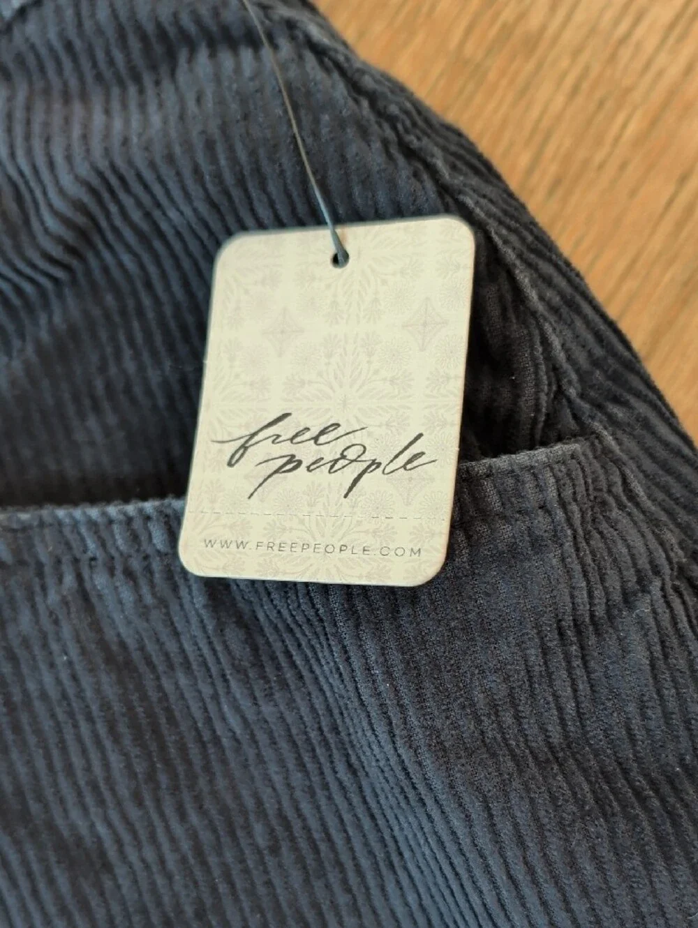 Free People line mini